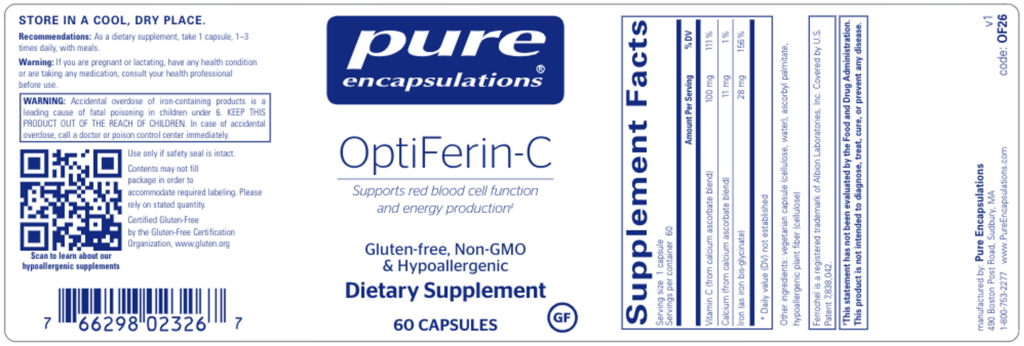 
                  
                    OptiFerin-C
                  
                