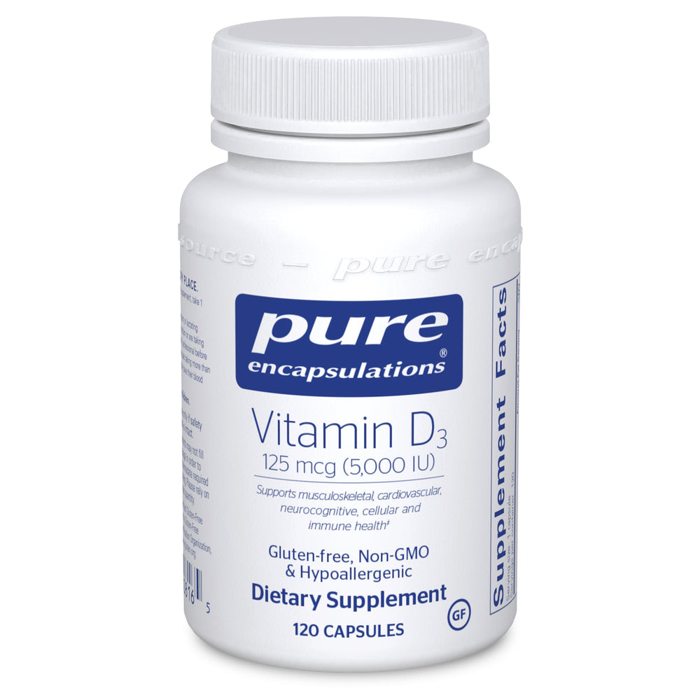 
                  
                    Vitamin D3 125 mcg (5,000 IU)
                  
                