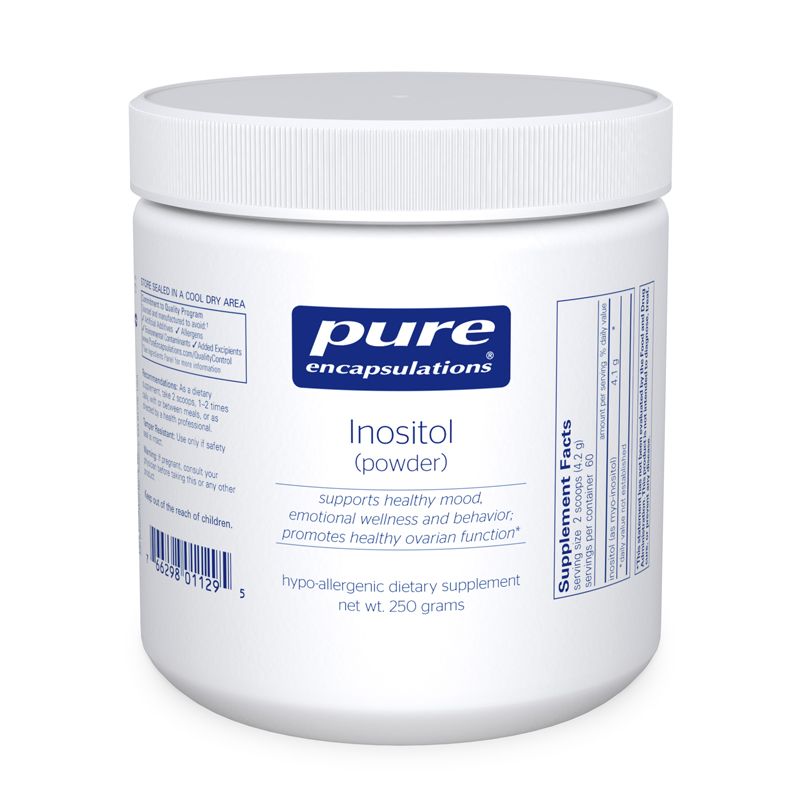 Inositol (Powder)