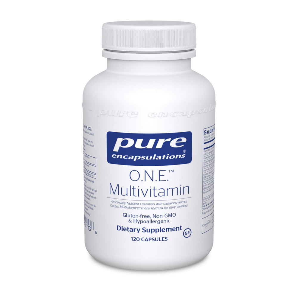 O.N.E Multivitamin